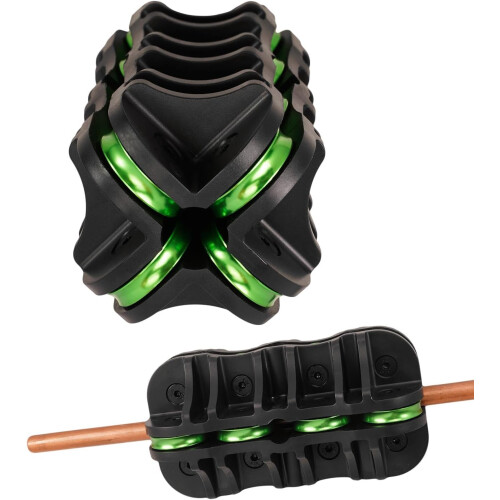 Handheld Tubing Straightener