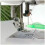 (5 PCS yellow) Mini Needle Threader DIY Tool Home Hand Sewing Machine Device Thread Needle Cross Plastic Stitch Sewing Accessories 3