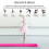 7FT 2.1M Folding Gymnastic Balance Beam Kids Training Beam 2
