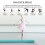 7FT 2.1M Folding Gymnastic Balance Beam Kids Training Beam 2