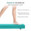 7FT 2.1M Folding Gymnastic Balance Beam Kids Training Beam 4