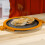 High Street TV Von Home Snap Grill - Microwavable plates 13