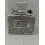 Silver Perfume Bottle Decorative Ceramic Vase with Crushed Diamond 3