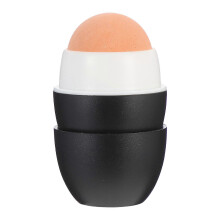 (As show, One size) Pore Cleaner Tool Oil Resistant Face Roller Face Makeup Roller Oil- Absorbing Volcanic