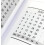 Red 2026 A4 Diary Planner Day A Page Organiser Year Planner 3