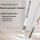 4 in 1 Handheld Vac Cordless Vacuum Cleaner 1