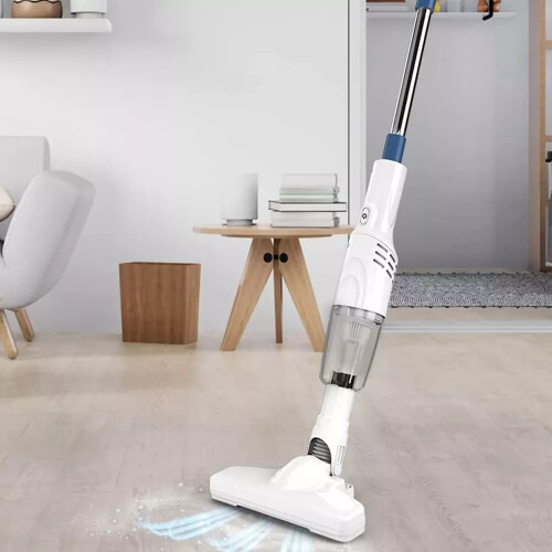 4 in 1 Handheld Vac Cordless Vacuum Cleaner 2