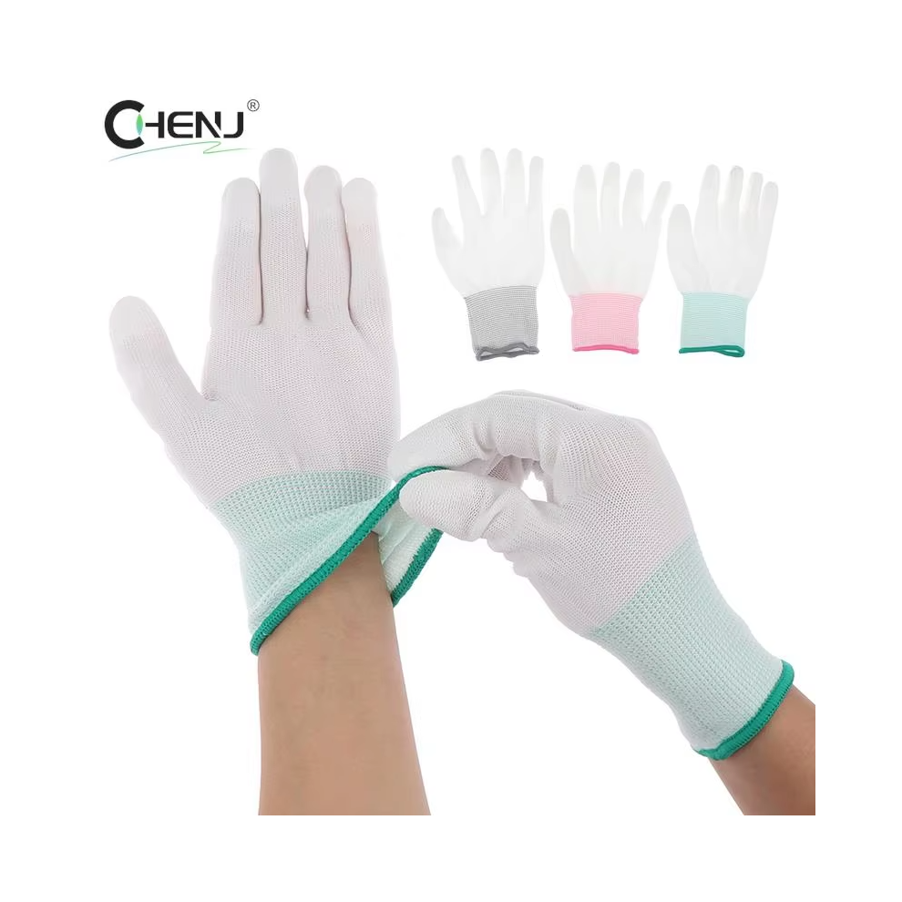 2Pcs New Antistatic Gloves Anti Static Esd 57152127