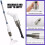 4 in 1 Handheld Vac Cordless Vacuum Cleaner 4