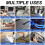 4 in 1 Handheld Vac Cordless Vacuum Cleaner 5