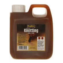 Rustins Knotting Solution - White 1ltr