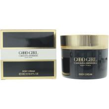 Crema Corporal Carolina Herrera Good Girl 200ml