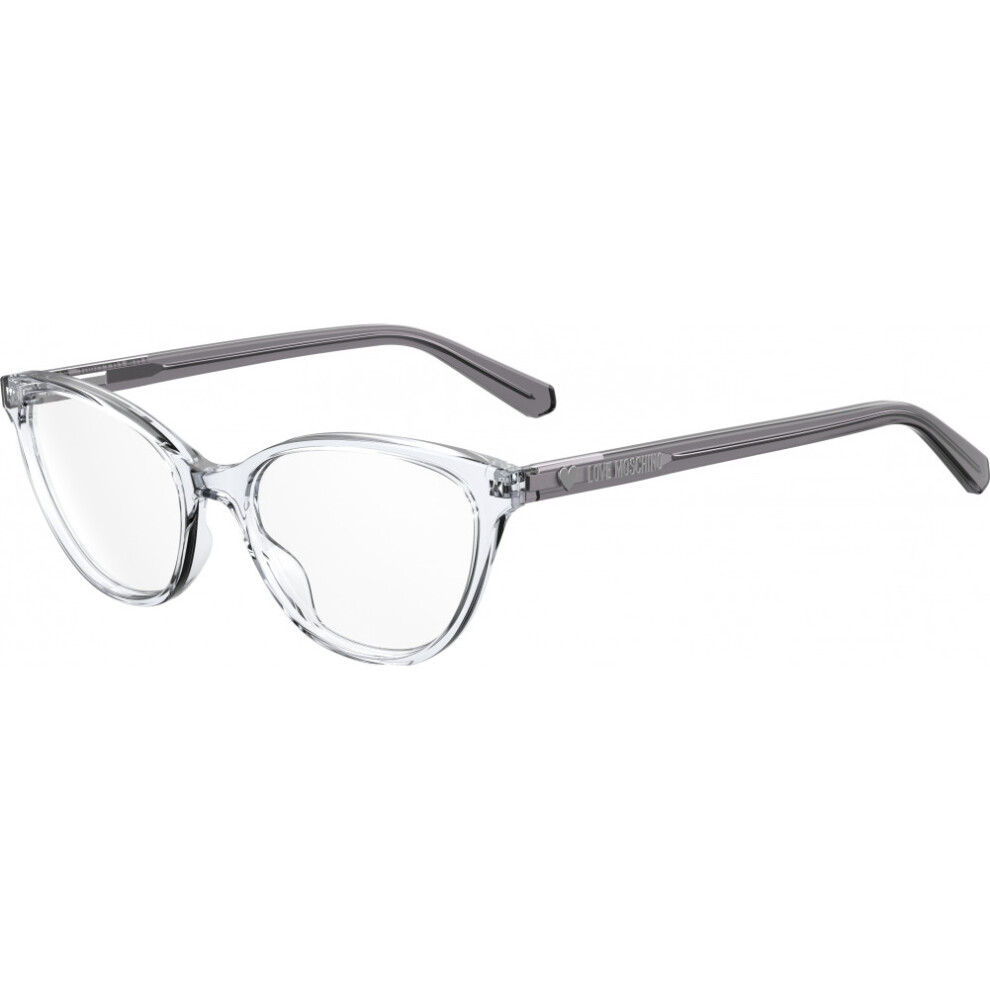 Love Moschino MOL545-TN-900 Kids MOL545 49 TN 900 Opticals