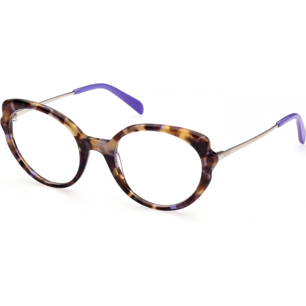 Pucci Ep5193-52055 Ep5193 52 52055 Opticals