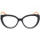 Pucci Optical Frame EP5190 001 53 2