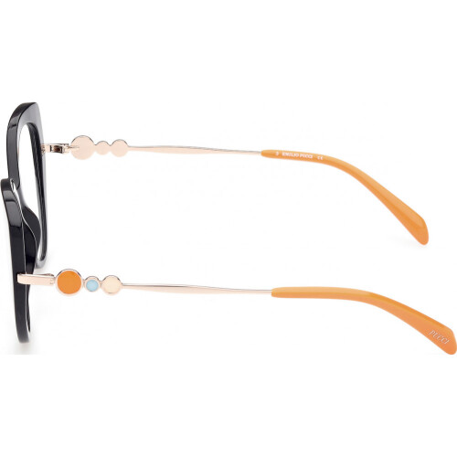 Pucci Optical Frame EP5190 001 53 2
