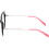 Pucci Optical Frame EP5192 001 54 3