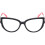 Pucci Optical Frame EP5192 001 54 2