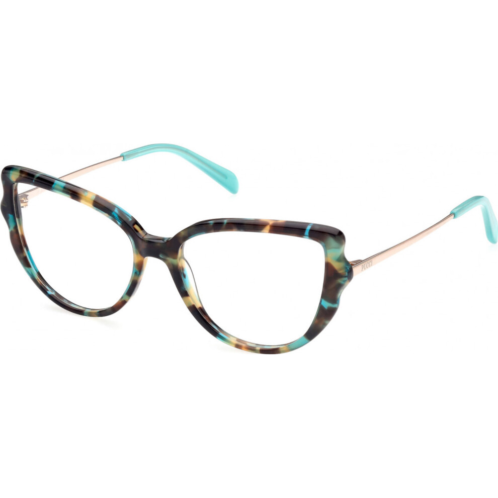 Pucci Ep5192-54055 Ep5192 54 54055 Opticals