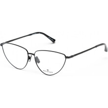 BELSTAFF DELMERESHINYN -lasit. VIEW + CLIP-ON, mustat. Naisten.