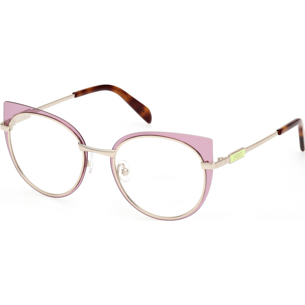 Pucci Ep5220-51080 Ep5220 51 51080 Opticals