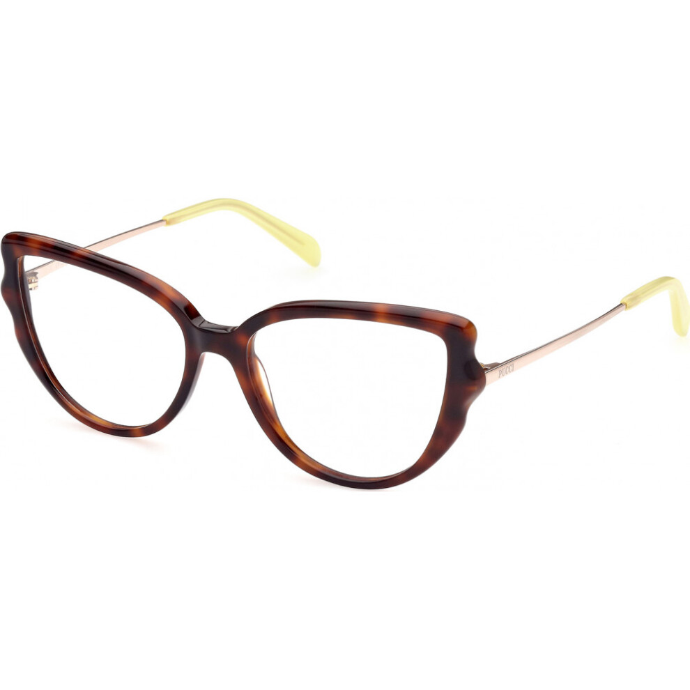 Pucci Ep5192-54052 Ep5192 54 54052 Opticals