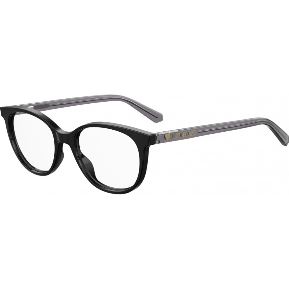 Love Moschino MOL543-TN-807 Kids MOL543 46 TN 807 Opticals