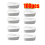 20-10Pack 5N11 Pre-Filters Replaceable Cotton 4