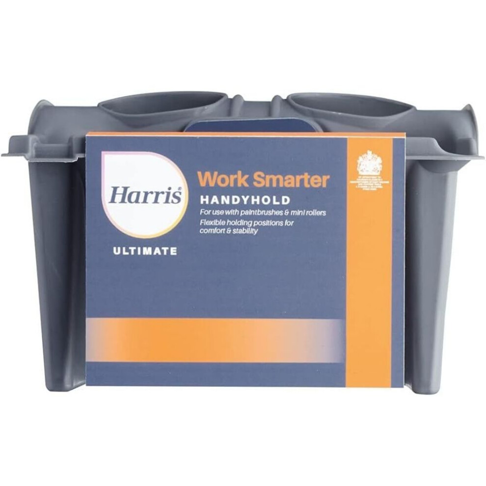 Harris - Ultimate - Work Smarter - Handyhold