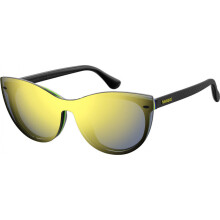 Havaianas NORONHA-CS-807-SQ NORONHA CS 807 52 SQ Opticals with Clip On Sunglasses