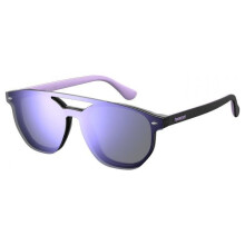 Havaianas UBATUBA-CS-1X2-TE UBATUBA CS 1X2 51 TE Opticals with Clip On Sunglasses