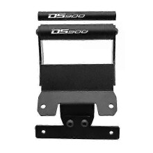(112MM22MMDS900)For VOGE DS900X DSX900 Valico 900 DSX 12mm/22mm Mobile Phone GPS Navigation Handle Bar Extension Bracke Sat Nav Mounting Holder