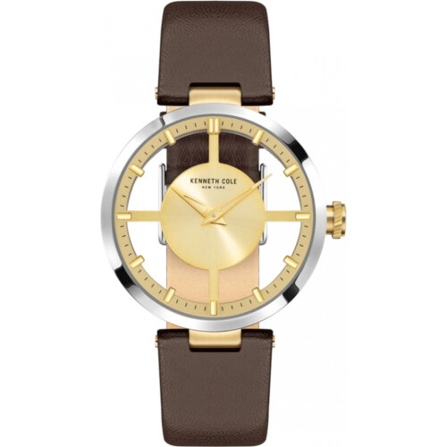 Kenneth Cole Kenneth Cole 10022539A Ladies Watch