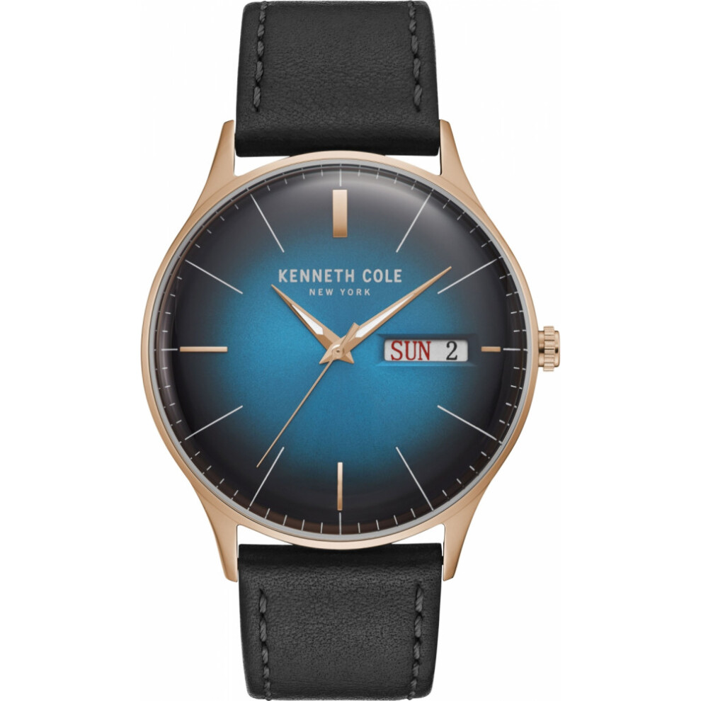 Kenneth Cole KC50589013 Mens Watch