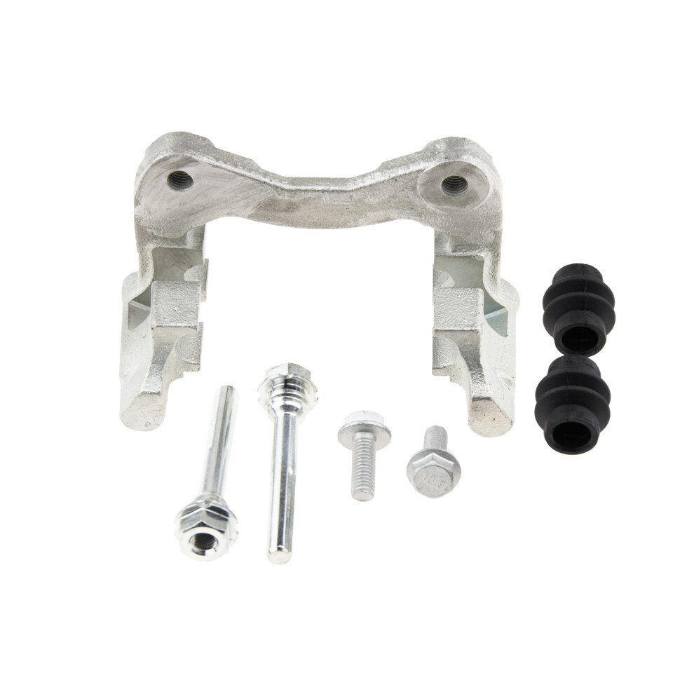 BRAKE CALIPER BRACKET LEFT FOR VW GOLF II III PASSAT 88--image-OPC-PGYPNDB-NEW