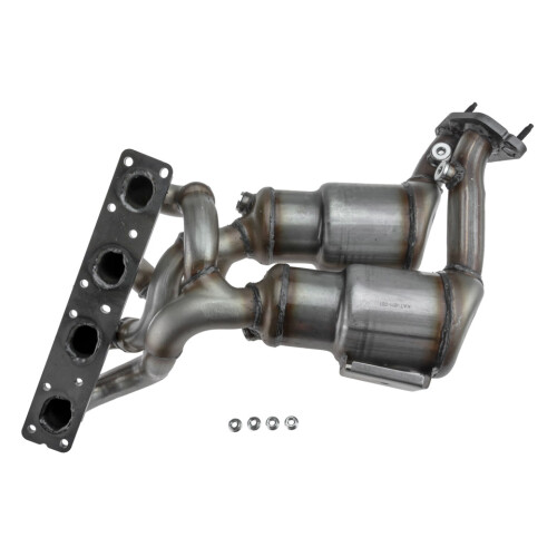 NTY CATALYST For BMW 1 E87 120 2004-,3 E90/E91 320 2004-/EURO4/ 2