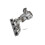 NTY CATALYST For BMW 1 E87 120 2004-,3 E90/E91 320 2004-/EURO4/ 1