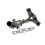 NTY CATALYST FOR CITROEN C4 08- C5 10- MINI COOPER 06- ONE 06- 4