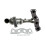 NTY CATALYST FOR CITROEN C4 08- C5 10- MINI COOPER 06- ONE 06- 5