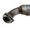 NTY CATALYST FOR BMW 3 E46 318D 320D 98- 3 E46 COMPACT 318TD 01- 6