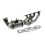 NTY CATALYST FOR CITROEN C4 08- C5 10- MINI COOPER 06- ONE 06- 3