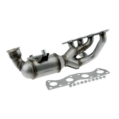 NTY CATALYST FOR CITROEN C4 08- C5 10- MINI COOPER 06- ONE 06- 2
