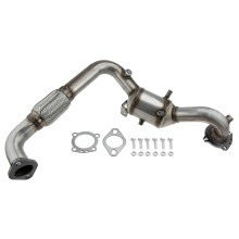 CATALYST FOR FORD FOCUS III 12- MONDEO V 15- C-MAX II 15-