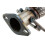 NTY CATALYST FOR FORD C-MAX 07- FOCUS II 04- FOCUS C-MAX 03- 7