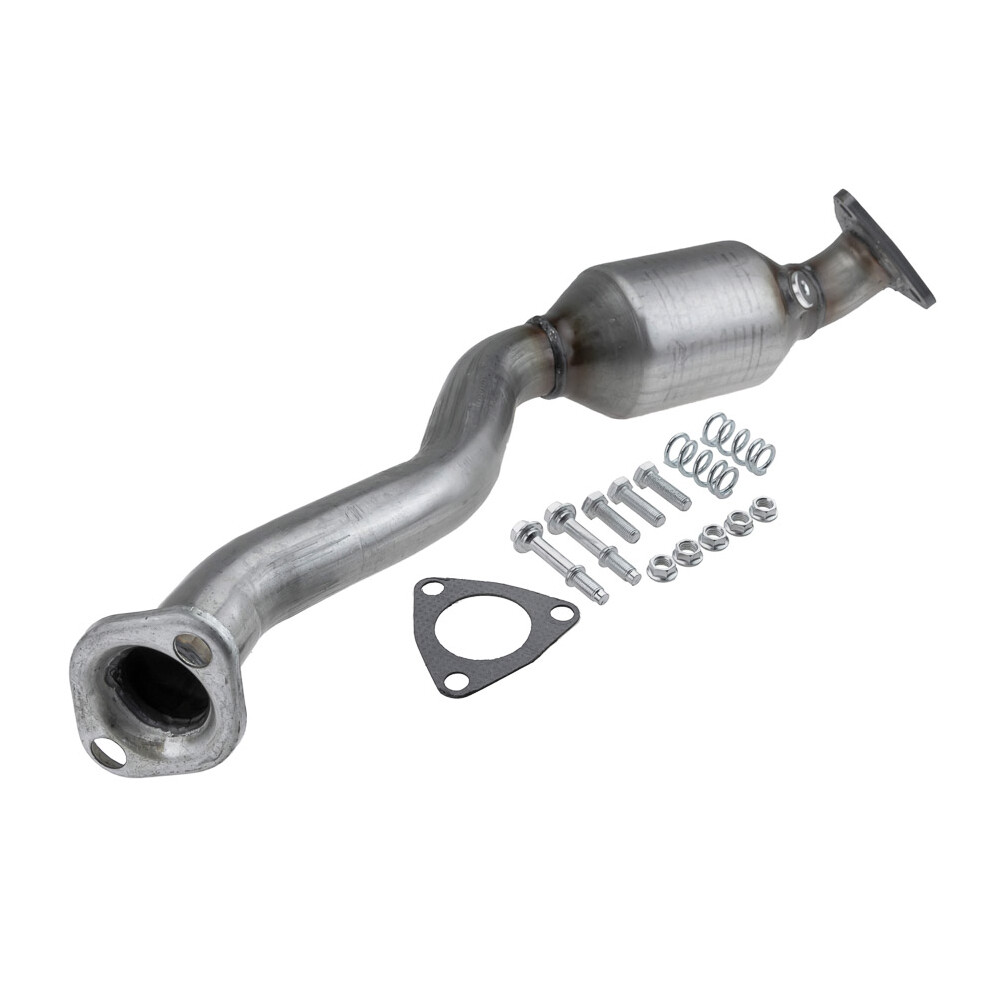 Catalyst For Honda Jazz 1.2,1.3,1.4 2002-2008/Euro4/ 5902048243560