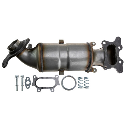 NTY CATALYST For HONDA CR-V 2.0 2007- 2