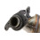 NTY CATALYST For HONDA CR-V 2.0 2007- 7