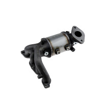 CATALYST For HYUNDAI I20 1.2 2008-,KIA RIO 1.25 2011-
