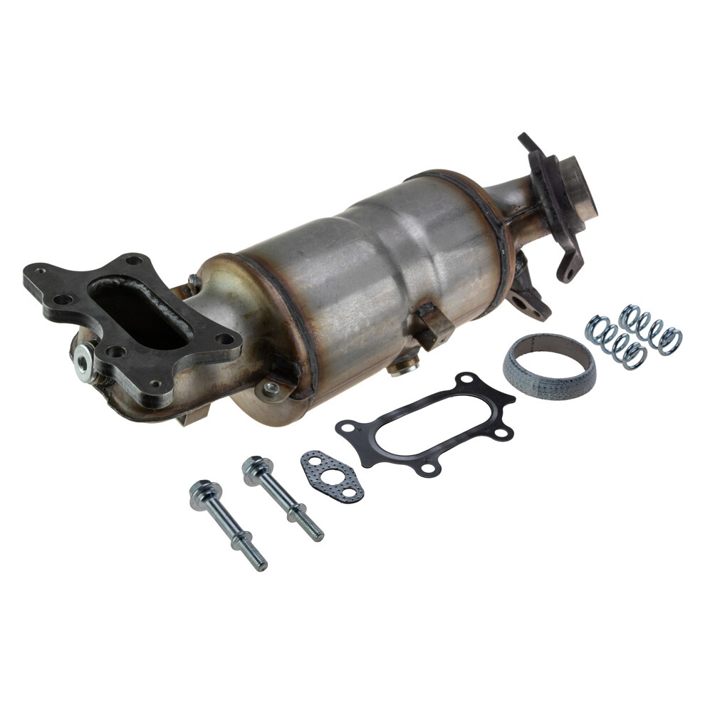 New Nty Catalyst For Honda Cr-V 2007 Size 2.0