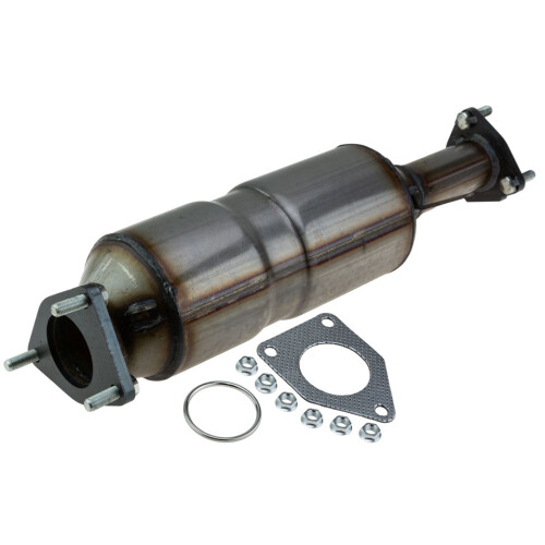 NTY CATALYST For HONDA ACCORD 2.0 2003-/EURO:4/ 1